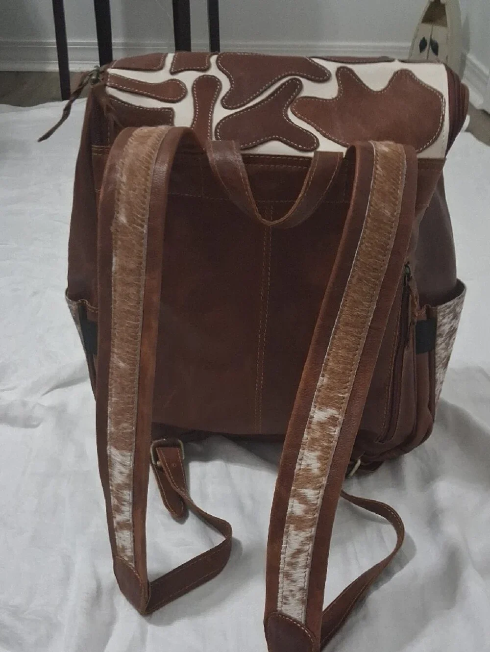N/A premium brown